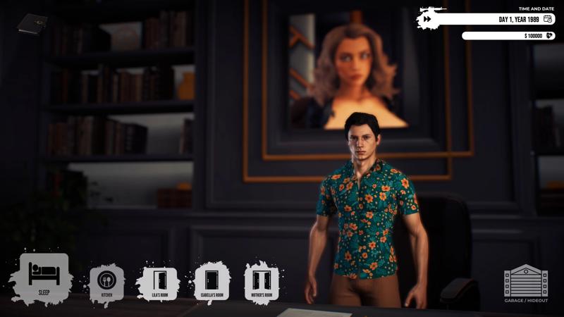 Cartel Simulator 3