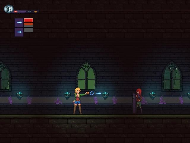 Crisis Point: Extinction 3