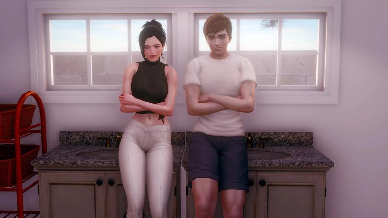 By Midsummer Moonlight 4