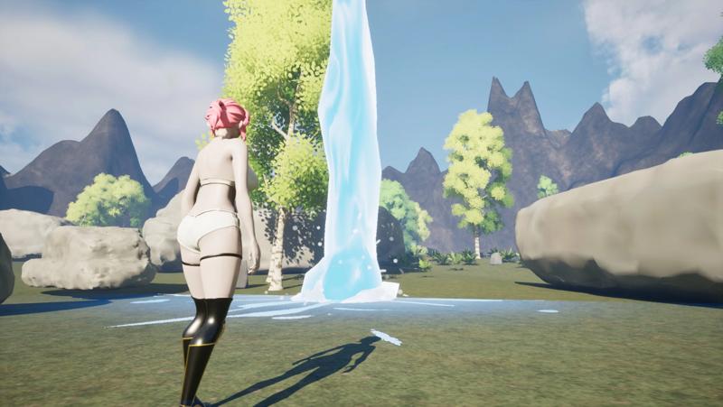 The Island Cleanup Service 6