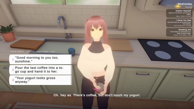 Extra Credit 2