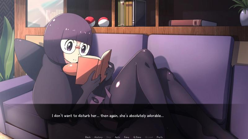 Unova Nights 6