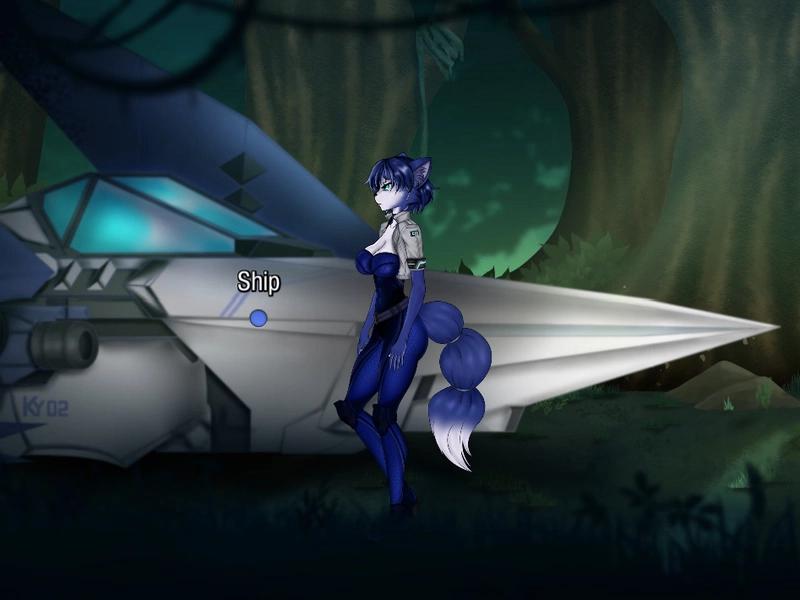 Legend of Krystal: Rebirth 3