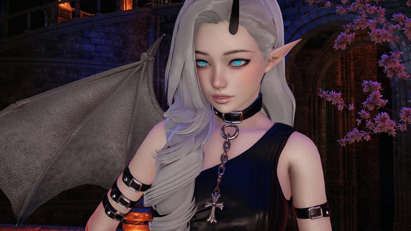 Companion of Darkness 1