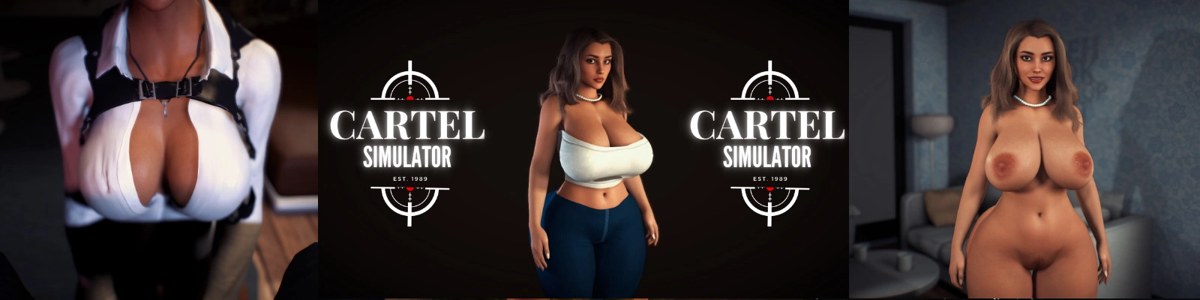 Cartel Simulator