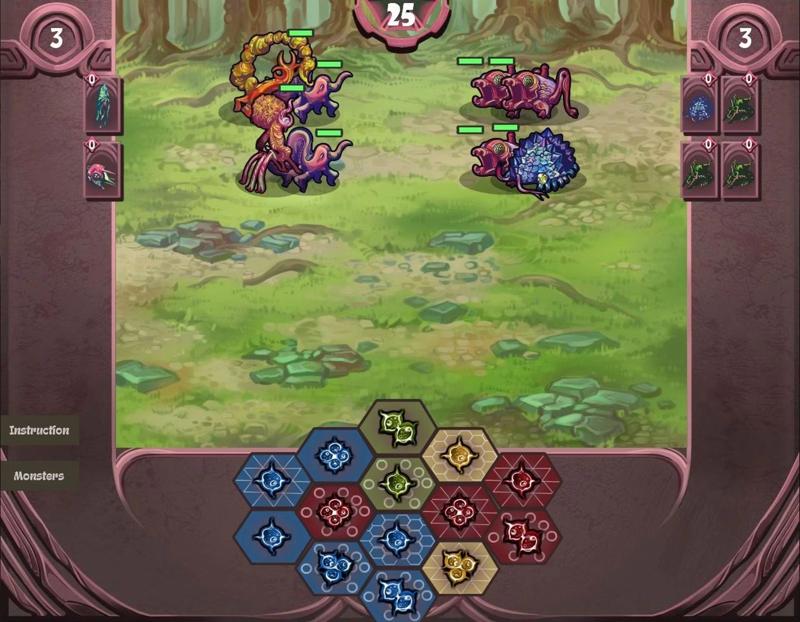 Tentacles Thrive 4