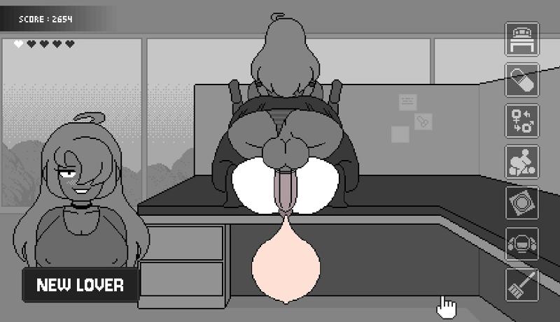 Wife’s Bedroom 4