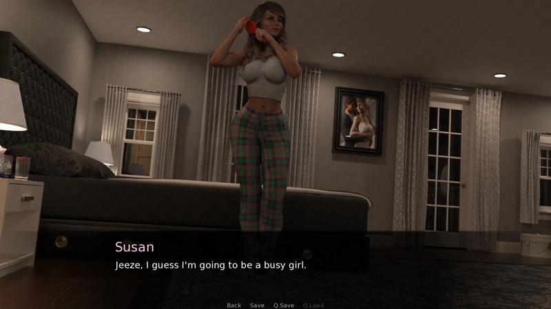 Naughty Neighbours 4