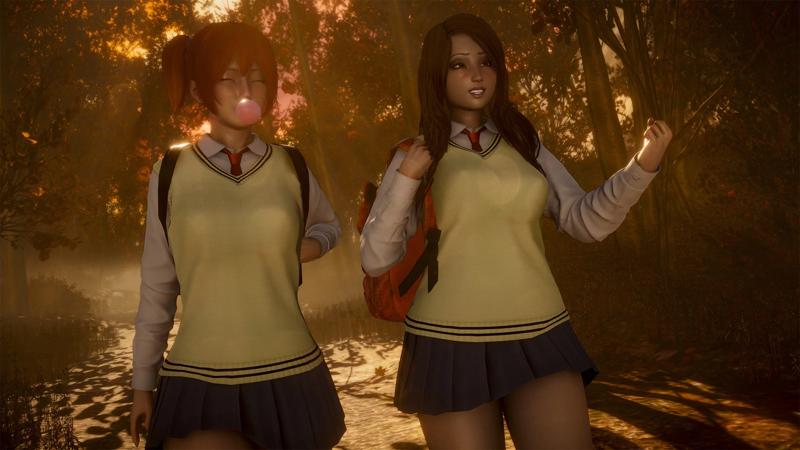 Nightmares of the Moon 2