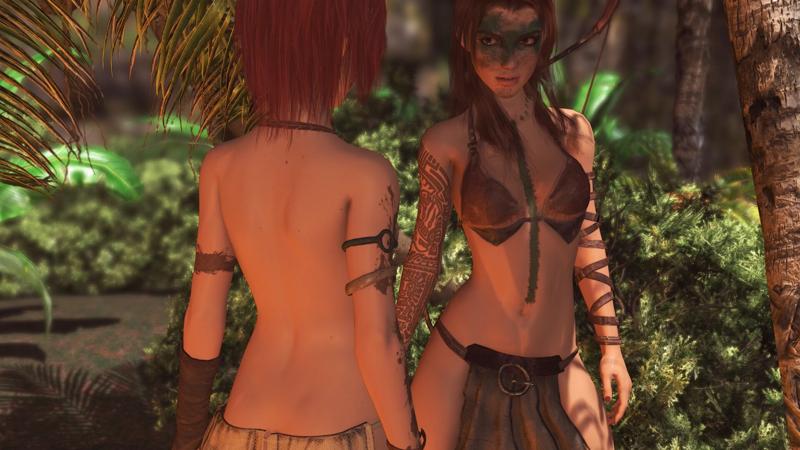 Almost Castaways 6