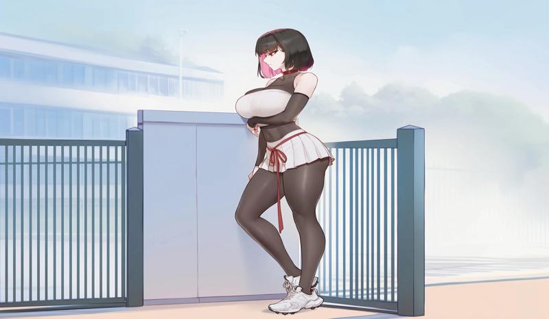 S Rank Breeder 3