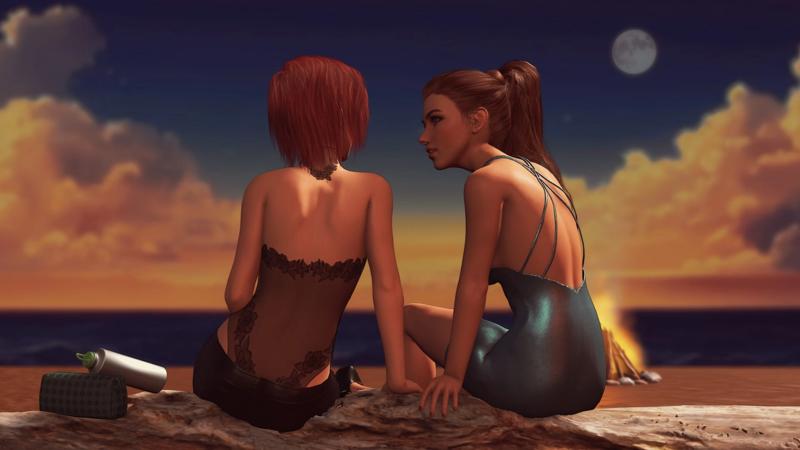 Almost Castaways 3