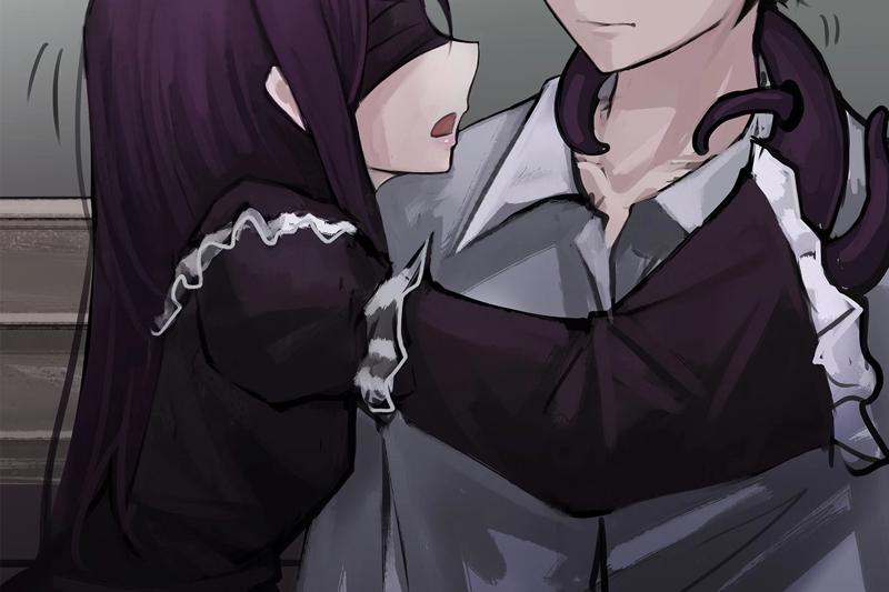 Butterfly Affection 6