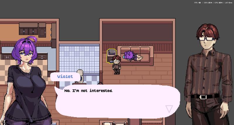 Godot Just an NPC 4