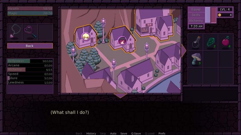 Town of Magic 2