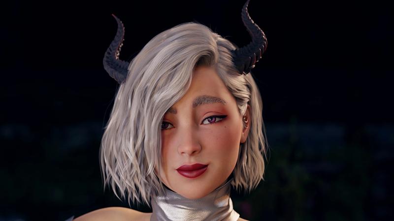 Forbidden Fantasy 3
