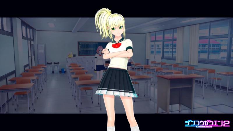 Artificial Academy 2 1