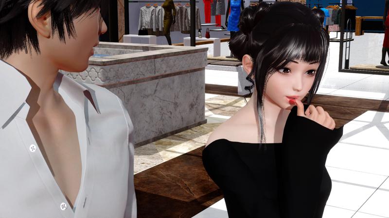 The Moon Club 5