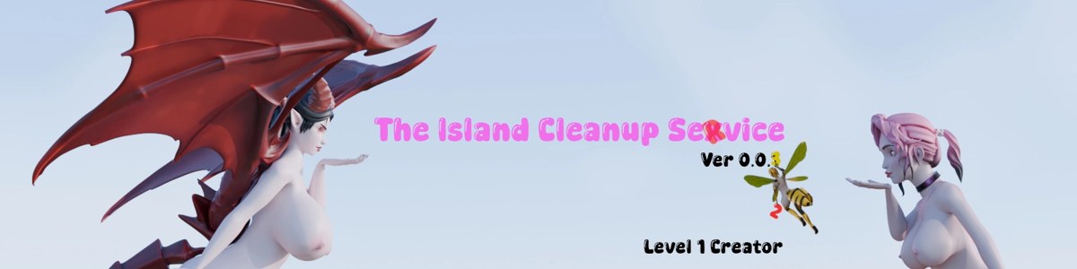The Island Cleanup Service