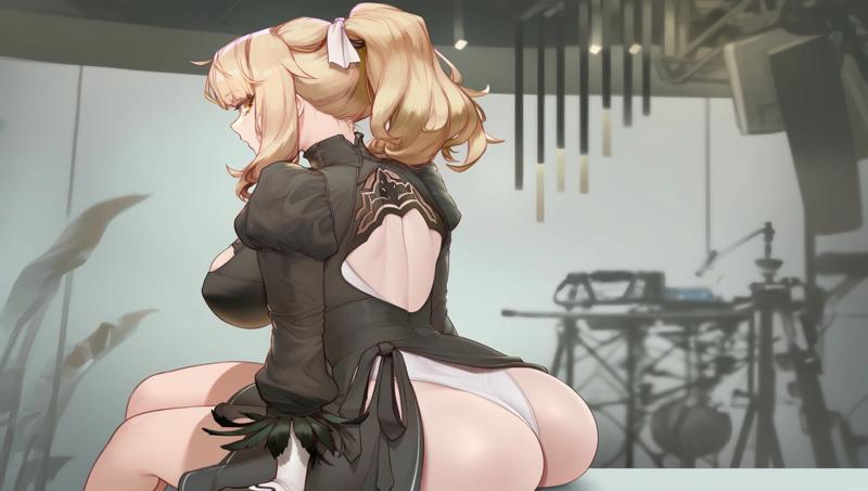S Rank Breeder 6