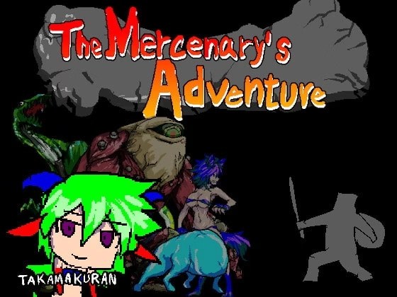 The Mercenary’s Adventure
