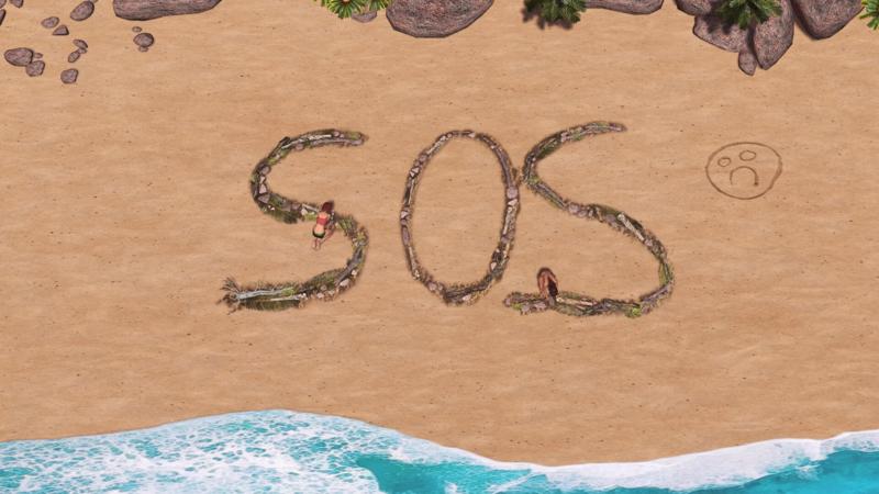 Almost Castaways 5