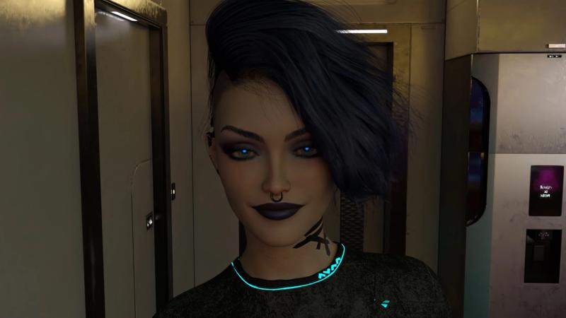 Cyber Fuck Dolls 1