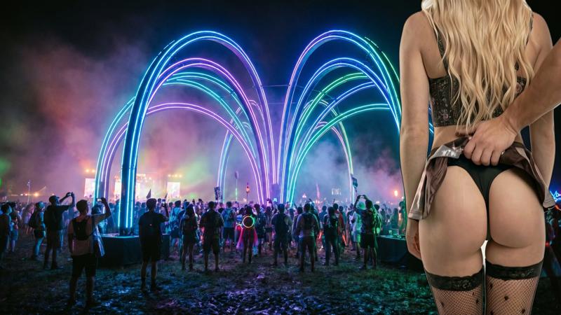 Under the Electric Sky 5