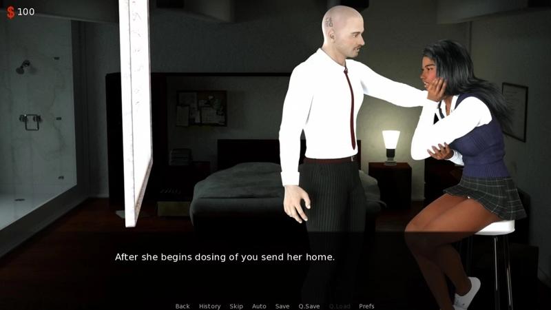 Deviant Discoveries 1