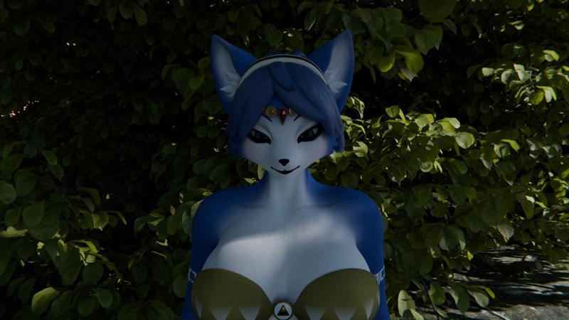 Secrets of Furry City 4