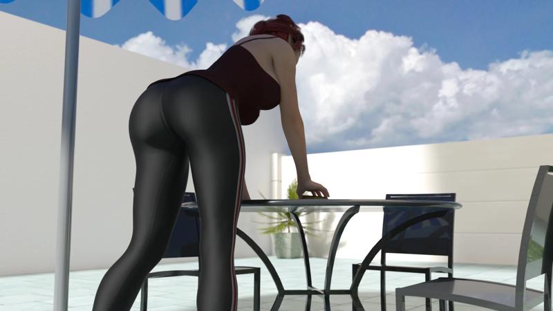 Knockout Master 1