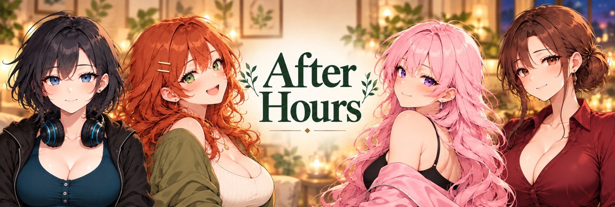 Godot After Hours