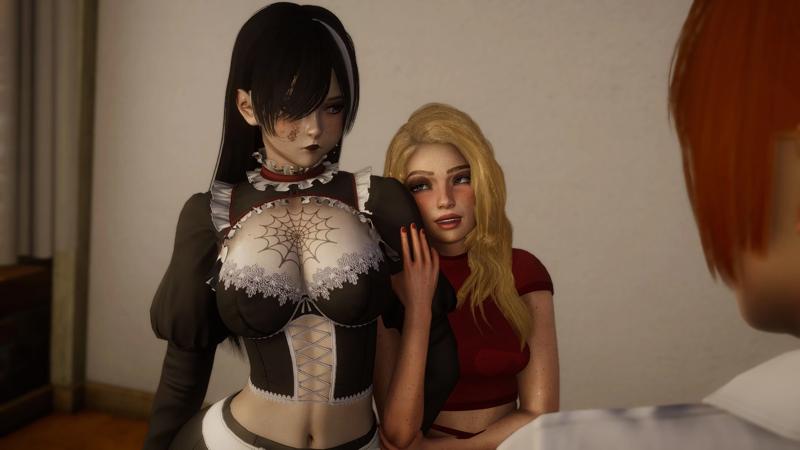 Nightmares of the Moon 3