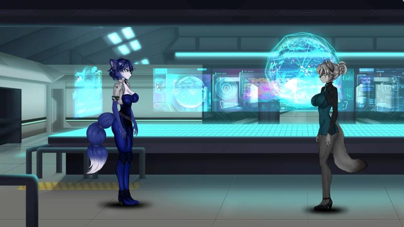 Legend of Krystal: Rebirth 1