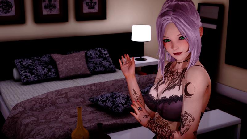 Evermore 1
