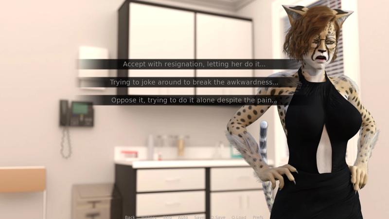 Furryville 3