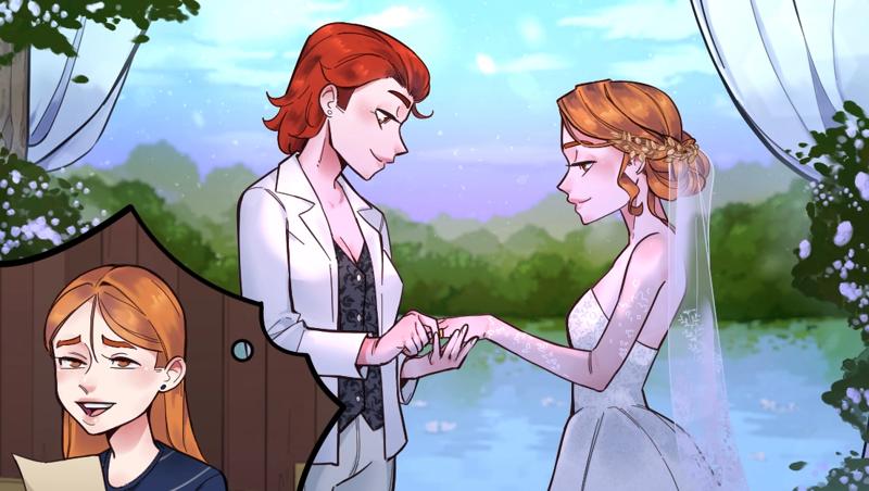 Regret Island 5