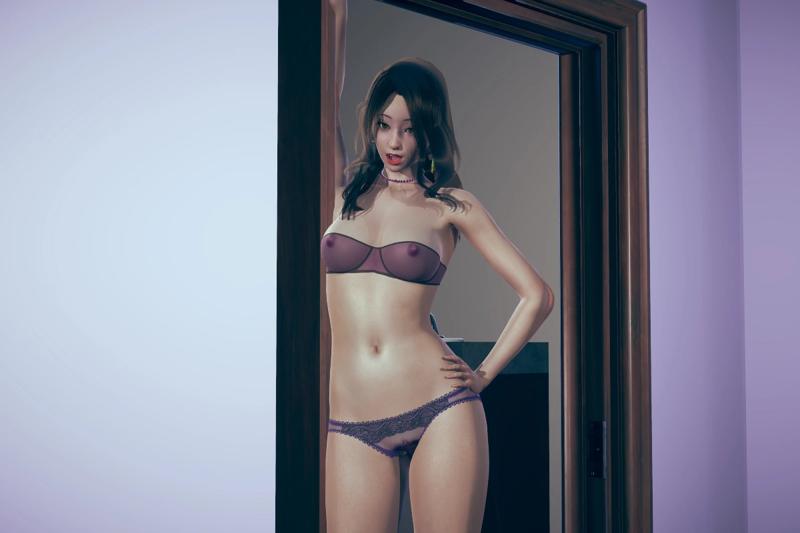 Missy 3