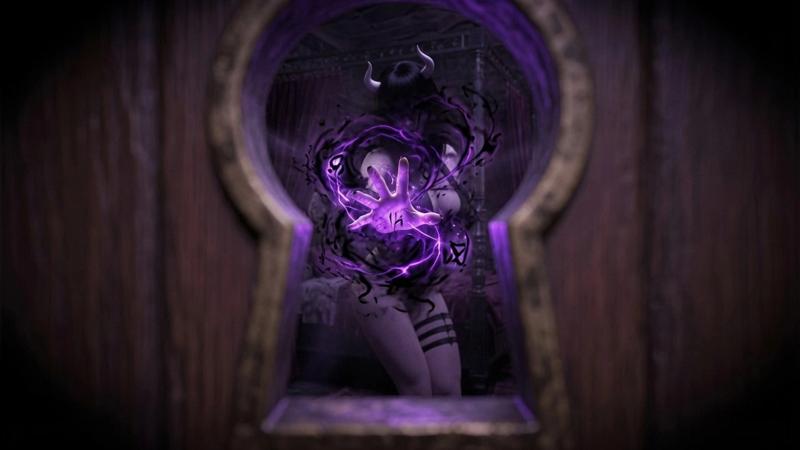 Bound by Succubi 3