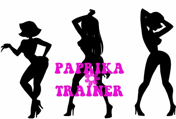 Paprika Trainer