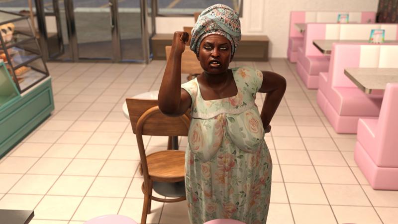 Baking With Chocolate 4