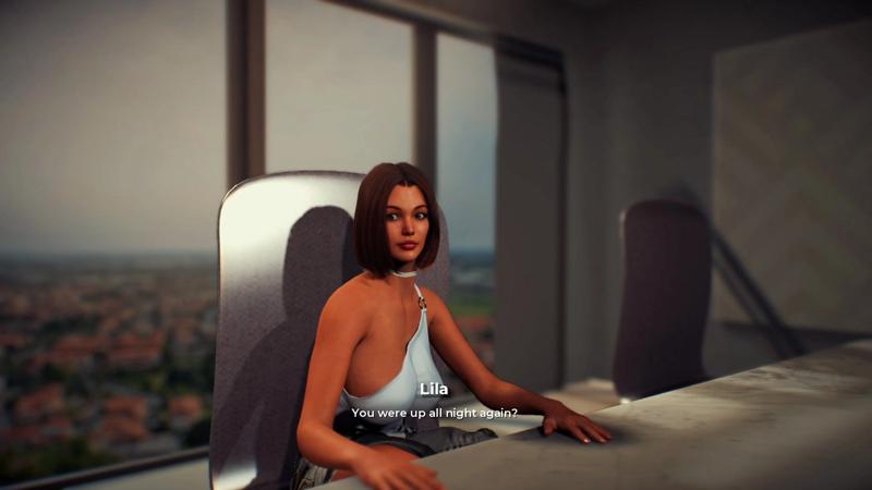 Cartel Simulator 6
