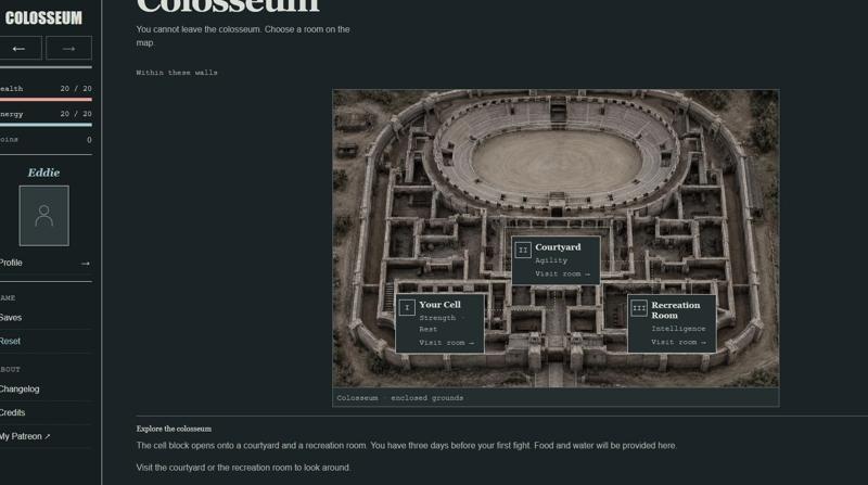 My Classmates Left Me Behind in Another World, and Now I Have to Survive the Colosseum with the Worst Ability of All 5