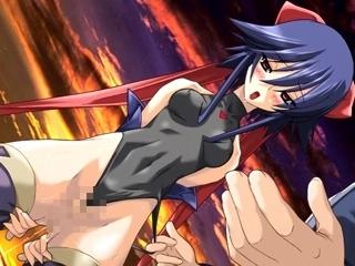 Magical Girl Ai Plus 6