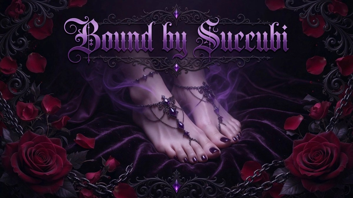 Bound by Succubi