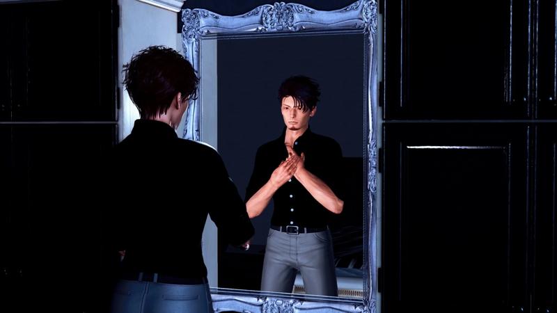 Desire of Fate 2