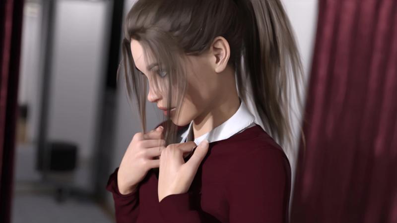 Immoral Stories Rebecca 5