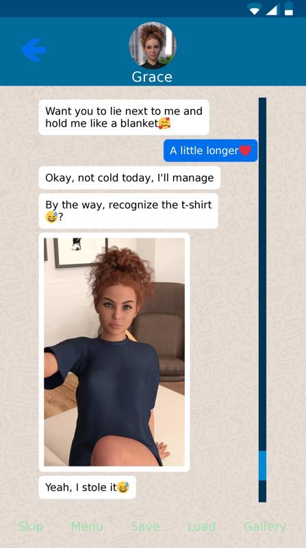Between Us 4
