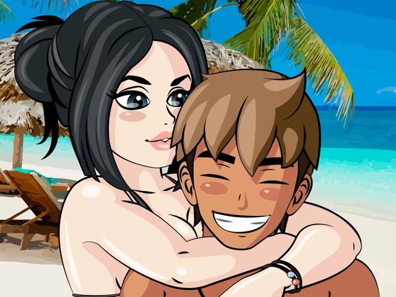 Paradise Beach 5