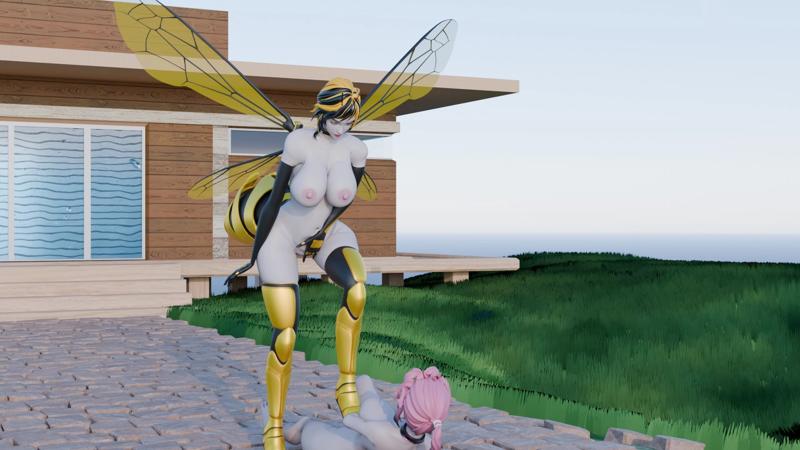 The Island Cleanup Service 4